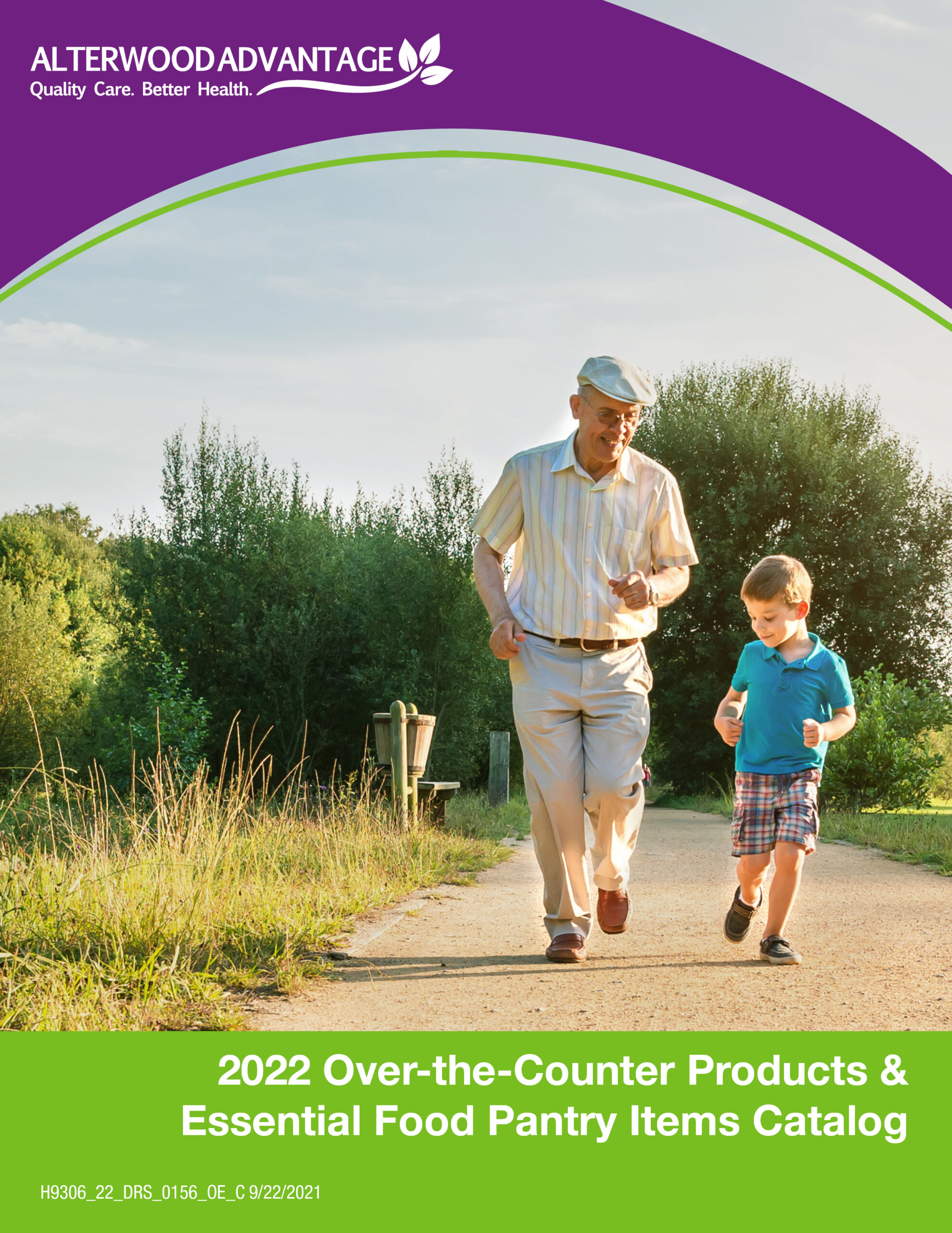 OvertheCounter Medications & Products Alterwood Healthcare